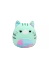 BFS   Squishmallows Corrina Turkuaz Kedi 50 cm