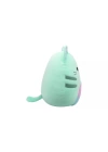BFS   Squishmallows Corrina Turkuaz Kedi 50 cm