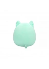 BFS   Squishmallows Corrina Turkuaz Kedi 50 cm