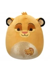 BFS Squishmallows Disney Aslan Kral Serisi 25 cm Asorti