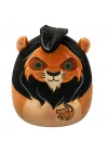 BFS Squishmallows Disney Aslan Kral Serisi 25 cm Asorti