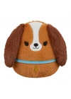 BFS Squishmallows Disney Fuzzamallows 20 cm Asorti