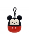 BFS Squishmallows Disney Serisi Klipsli 9 cm Asorti DI01113