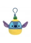 BFS Squishmallows Disney Serisi Klipsli 9 cm Asorti DI01113