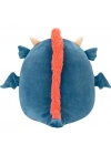 BFS   Squishmallows Ejderha Carin 40 cm