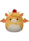 BFS   Squishmallows Ejderha Dieric 40 cm