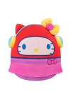 BFS Squishmallows Hello Kitty Serisi 20 cm Asorti SN01048