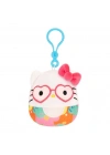 BFS Squishmallows Hello Kitty Serisi Klipsli 9 cm Asorti