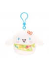 BFS Squishmallows Hello Kitty Serisi Klipsli 9 cm Asorti