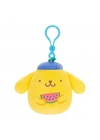 BFS Squishmallows Hello Kitty Serisi Klipsli 9 cm Asorti