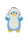 BFS   Squishmallows Hug Mees Yılbaşı Serisi 26 cm