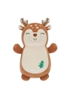 BFS   Squishmallows Hug Mees Yılbaşı Serisi 26 cm