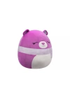 BFS   Squishmallows Mor Ayı 50 cm