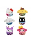 BFS  Squishmallows Mystery Squad Hello Kitty Sürpriz Figür 13 cm