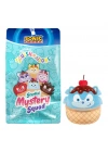 BFS Squishmallows Mystery Squad Sonic Sürpriz Figür 13 cm