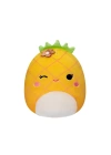 BFS   Squishmallows Mystery Squad Sürpriz Peluş 13 cm