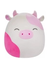 BFS   Squishmallows Pembe İnek Caedyn 40 cm
