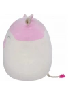 BFS   Squishmallows Pembe İnek Caedyn 40 cm