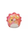 BFS   Squishmallows Pembe Triceratops Trinity 40 cm