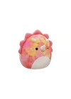 BFS   Squishmallows Pembe Triceratops Trinity 40 cm