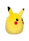 BFS  Squishmallows Pokemon Serisi Pikachu 50 cm SQ/PK00018