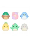 BFS Squishmallows Squooshems Sürpriz Paket Seri 8