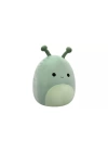 BFS   Squishmallows Zeytin Yeşili Sümüklüböcek 40 cm