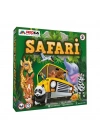 BFS ST00121  Safari Çocuk Oyunu