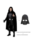 BFS   Star Wars Luke Skywalker Pelerini Yetişkin Ve Maskesi