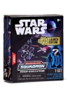 BFS   Star Wars Mikro Figür ve Araç Mini Sürpriz Paket