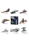 BFS   Star Wars Mikro Figür ve Araç Mini Sürpriz Pakt