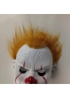 BFS Stephen King39s Korkutucu Joker Maske 31x22 Cm