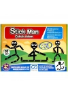BFS  Stick Man Çubuk Adam Kutu Oyunu