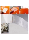 BFS  Sticker Damla Model Çift Taraflı Yapışkan Balon Yapıştırıcısı