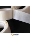 BFS  Sticker Damla Model Çift Taraflı Yapışkan Balon Yapıştırıcısı