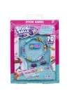 BFS   Sticki Rolls Stickerlı Bileklik SR100