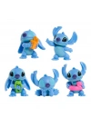 BFS Stitch 5li Figür Paketi