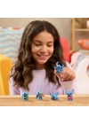 BFS Stitch 5li Figür Paketi