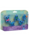 BFS Stitch 5li Figür Paketi