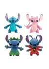 BFS  Stitch Aksiyon Figür