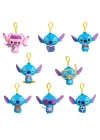 BFS Stitch Sürpriz Peluş Anahtarlık