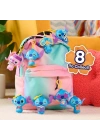 BFS Stitch Sürpriz Peluş Anahtarlık