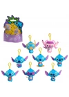 BFS Stitch Sürpriz Peluş Anahtarlık