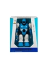 BFS   Storm Brave Sesli ve Işıklı Robot 25 cm