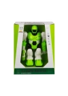 BFS   Storm Brave Sesli ve Işıklı Robot 25 cm