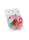 BFS   STR-133 Renkli Baskılı Balon 100lü