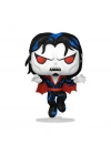 BFS  Strange Tales- Morbius