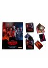 BFS   Stranger Things Çıkartma Albümü