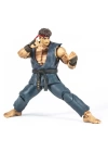 BFS   Street Fighter Next