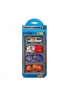 BFS   Street Machine 4lü Mini Araçlar